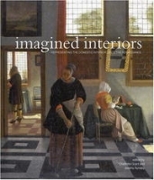 Imagined Interiors: Representing the Domestic Interior since the Renaissance артикул 1622a.