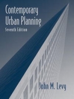 Contemporary Urban Planning (7th Edition) артикул 1624a.