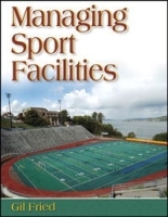 Managing Sport Facilities артикул 1633a.