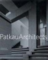 Patkau Architects артикул 1635a.
