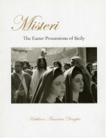 Misteri The Sicilian Easter Processions артикул 1623a.