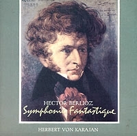 Hector Berlioz Symphonie Fantastique Op 14 артикул 10767b.