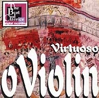Virtuoso Violin артикул 10872b.