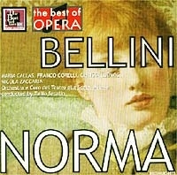 Bellini Norma артикул 10875b.