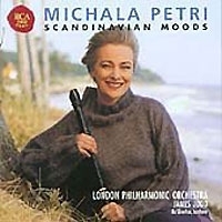 Michala Petri Scandinavian Moods артикул 10906b.