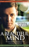 A Beautiful Mind: The Life of Mathematical Genius and Nobel Laureate John Nash артикул 10689b.