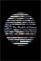 The Wealth of Nature артикул 10718b.