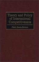 Theory and Policy of International Competitiveness артикул 10720b.