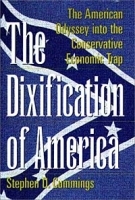 The Dixification of America артикул 10740b.