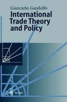 International Trade Theory and Policy артикул 10756b.