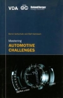 Mastering Automotive Challenges артикул 10759b.