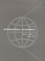 International Economics, 5th Edition артикул 10769b.