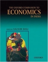The Oxford Companion to Economics in India артикул 10775b.