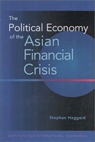 The Political Economy of the Asian Financial Crisis артикул 10826b.