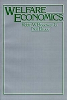 Welfare Economics артикул 10833b.