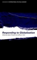 Responding to Globalisation артикул 10873b.