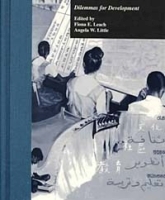 Education, Cultures, and Economics: Dilemmas for Development (Reference Books in International Education) артикул 10889b.
