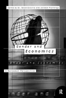 Gender and Economics: A European Perspective артикул 10892b.
