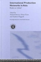International Production Networks in Asia: Rivalry or Riches? артикул 10897b.