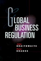 Global Business Regulation артикул 10903b.