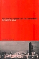 The Political Economy of the Environment: The Case of Japan артикул 10912b.