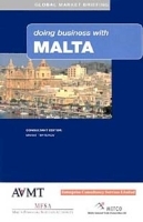 Doing Business With Malta (Global Market Briefings Series) артикул 10916b.