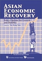 Asian Economic Recovery: Policy Options for Growth and Stability артикул 10921b.